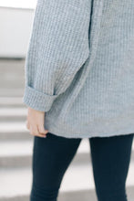 Load image into Gallery viewer, Clara Cowl Neck Sweater