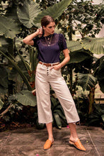 Load image into Gallery viewer, Deep Sleep Knit Top - FINAL SALE