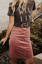 Load image into Gallery viewer, Killing It Graphic Tee