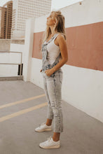 Load image into Gallery viewer, Charli Denim Overalls