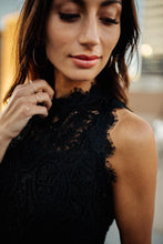 Load image into Gallery viewer, Madie Lace Dress - FINAL SALE
