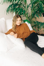 Load image into Gallery viewer, Harley Turtleneck Sweater

