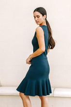 Load image into Gallery viewer, Melodie Sleeveless Dress
