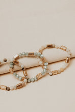 Load image into Gallery viewer, Serenity Beaded Bracelets in Multi
