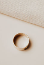 Load image into Gallery viewer, Gold Band Ring

