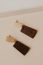 Load image into Gallery viewer, Kimber Drop Down Earrings

