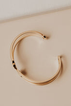 Load image into Gallery viewer, Star Cuff Bracelet
