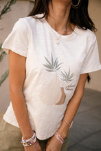 Load image into Gallery viewer, Plant Lover Graphic Tee
