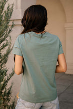 Load image into Gallery viewer, Abstract Face Graphic Tee

