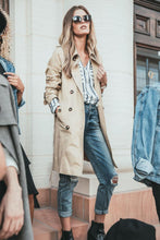 Load image into Gallery viewer, Margot Trench Coat
